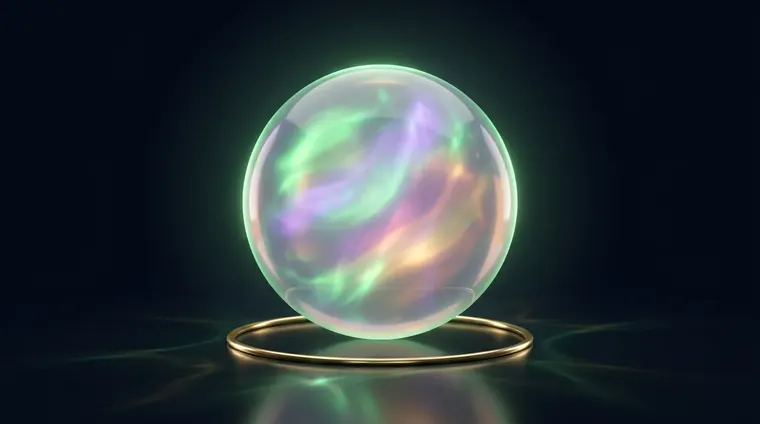 LifeOS, une sphère d’opale